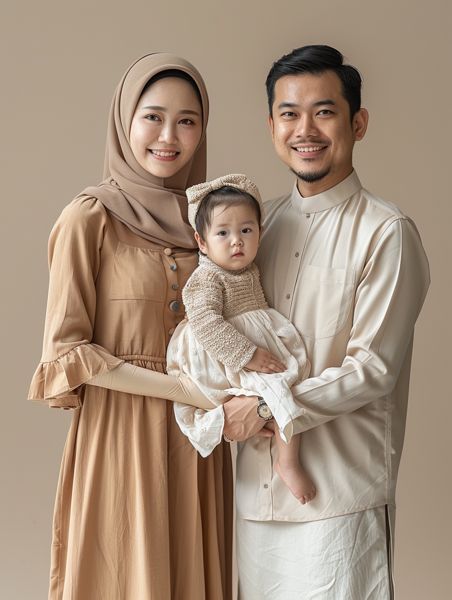 KELUARGA KECIL